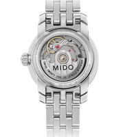 Orologio Mido Donna BARONCELLI in Acciaio M7600.4.69.1 - M7600.4.69.1